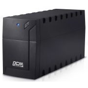 Источник бесперебойного питания Powercom RPT-1000AP EURO