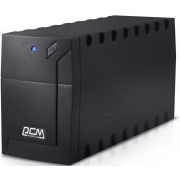 Источник бесперебойного питания Powercom Raptor RPT-600AP SE2M