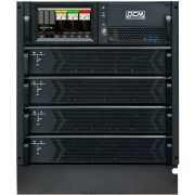Источник бесперебойного питания Powercom Vanguard-II-33 VGD-II-40R33 (Empty modular cabinet)