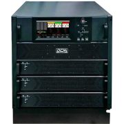 Источник бесперебойного питания Powercom Vanguard-II-33 VGD-II-45R33 (Empty modular cabinet)
