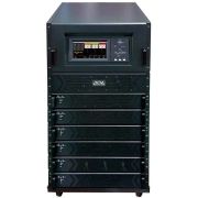 Источник бесперебойного питания Powercom Vanguard-II-33 VGD-II-90R33 (Empty modular cabinet)