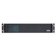Источник бесперебойного питания Powercom King Pro KIN 1500AP RM