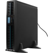 Источник бесперебойного питания Smartwatt DATA PRO 900Вт 1000ВА черный