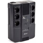 Источник бесперебойного питания Бастион SKAT-UPS 800 AI